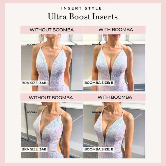 Bridal Bra Kit