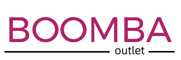 BOOMBA outlet shop