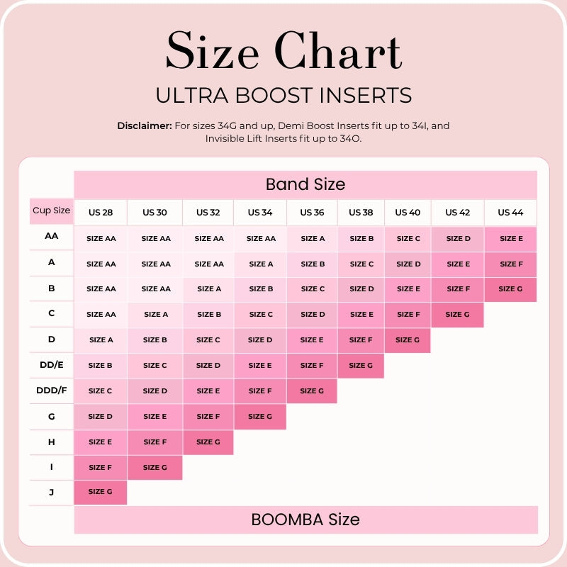 BOOMBA®'s Favorites