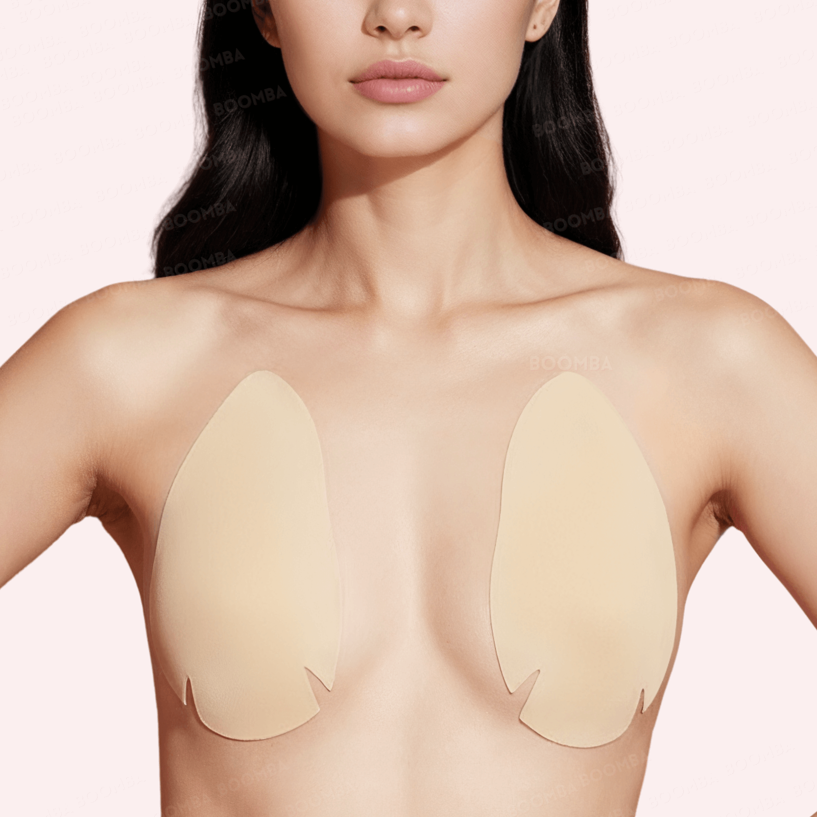 Magic Breast Lift