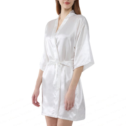 Bridal Robes