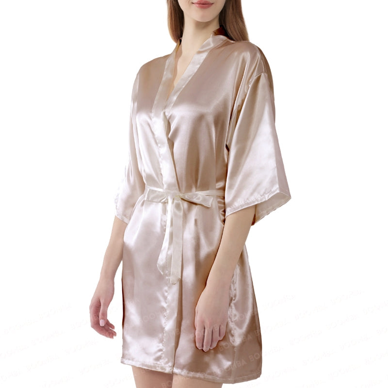 Bridal Robes