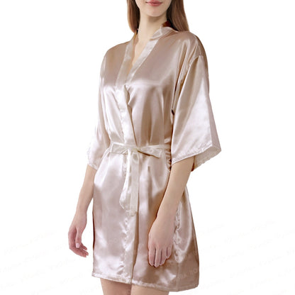 Bridal Robes