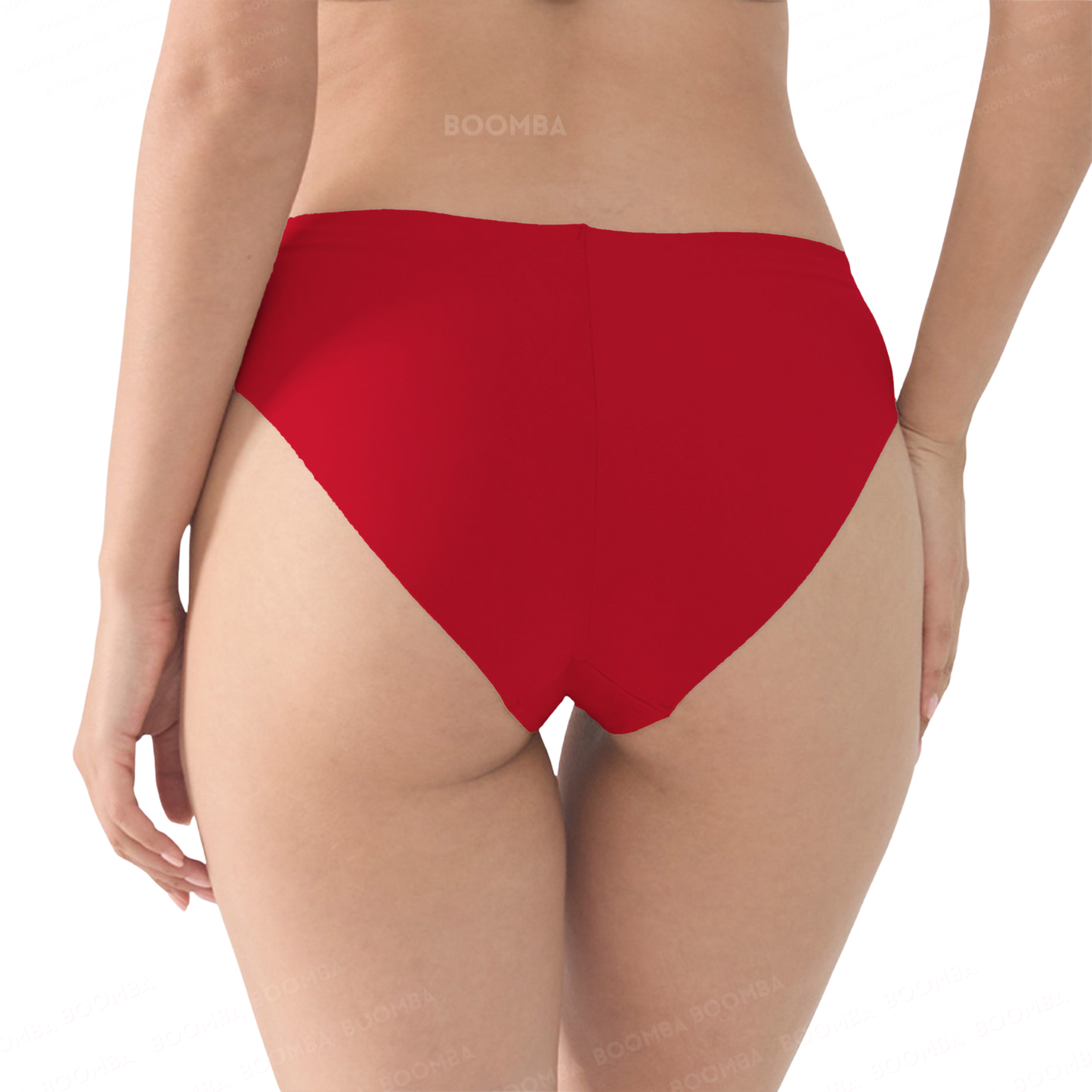 Barely There Low-rise Cheeky