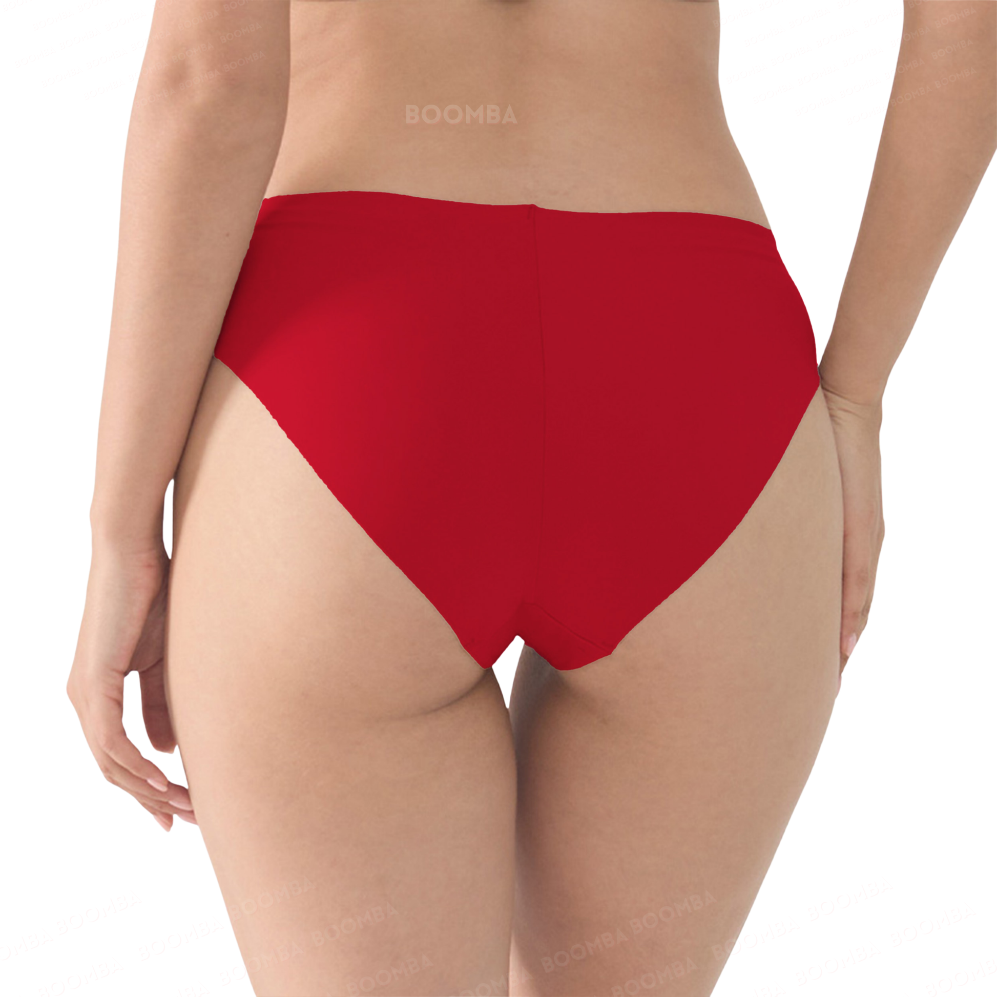 Barely There Low-rise Cheeky