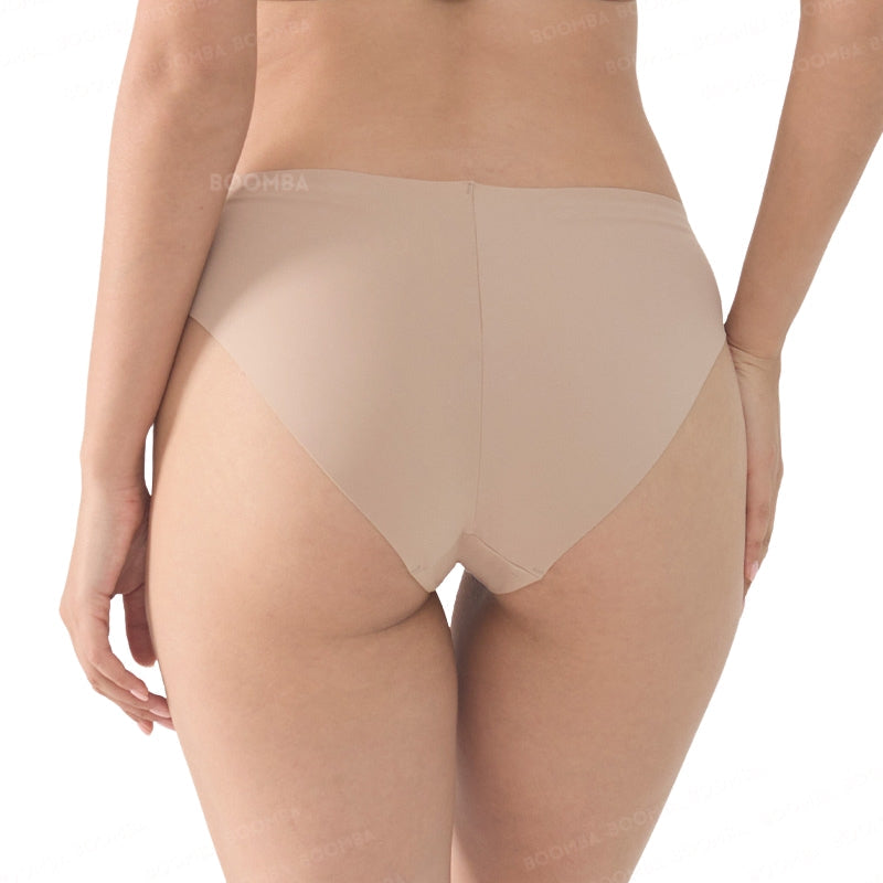Barely There Low-rise Cheeky