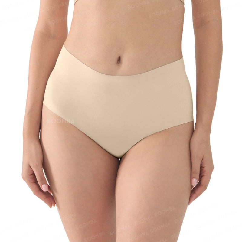 Barely There Mid-rise Cheeky