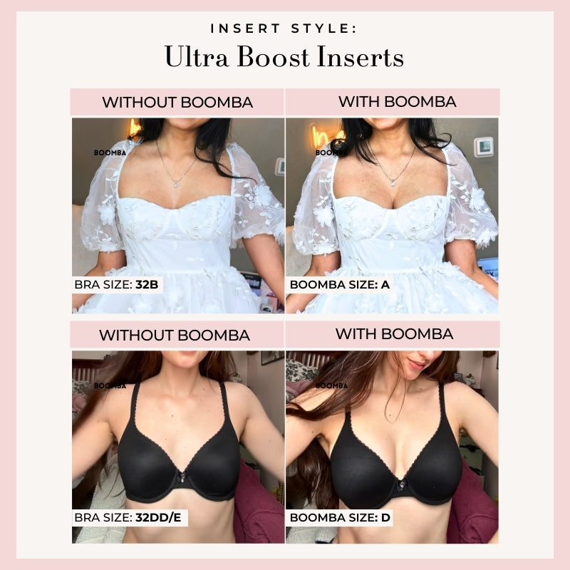 BOOMBA®'s Favorites