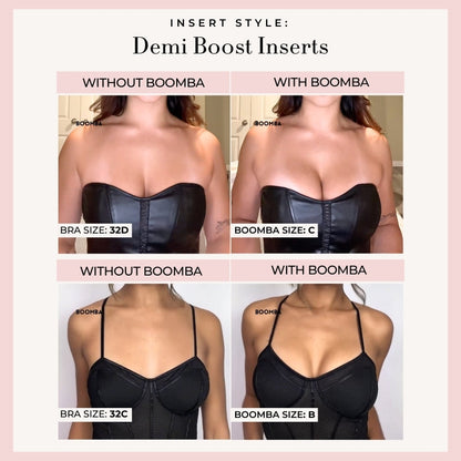 BOOMBA®'s Favorites