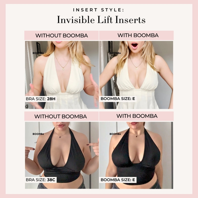 BOOMBA®'s Favorites