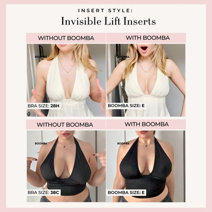 BOOMBA®'s Favorites