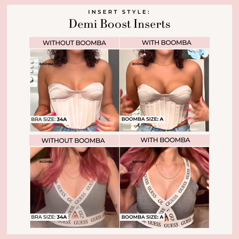 BOOMBA®'s Favorites
