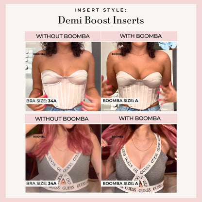 BOOMBA®'s Favorites
