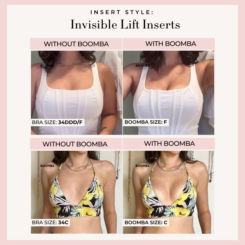 BOOMBA®'s Favorites