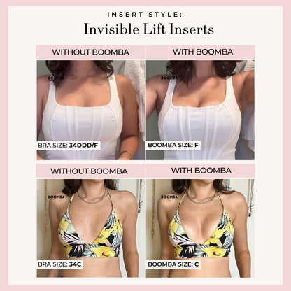 BOOMBA®'s Favorites