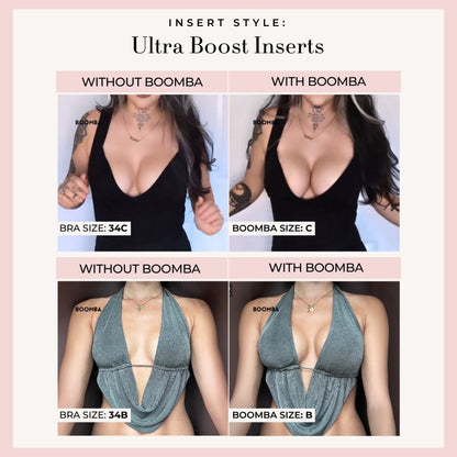 BOOMBA®'s Favorites