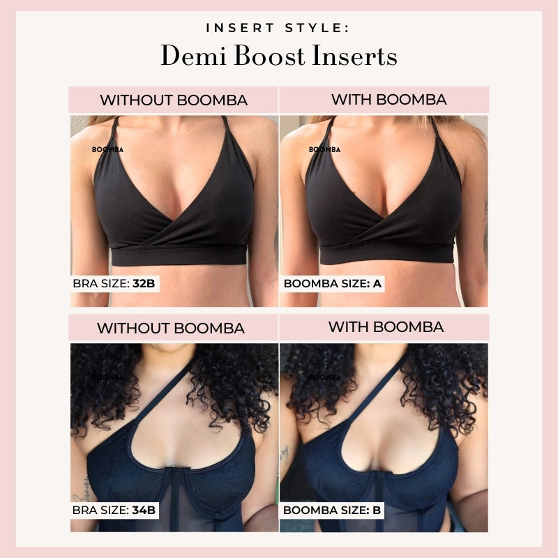 BOOMBA®'s Favorites