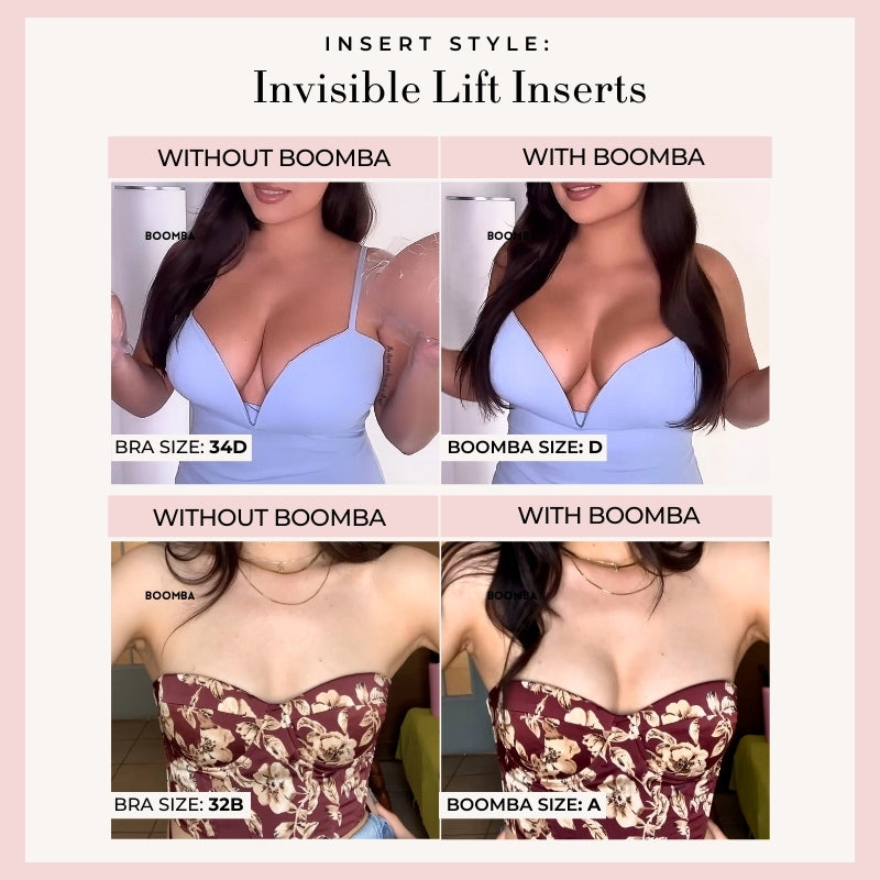 BOOMBA®'s Favorites