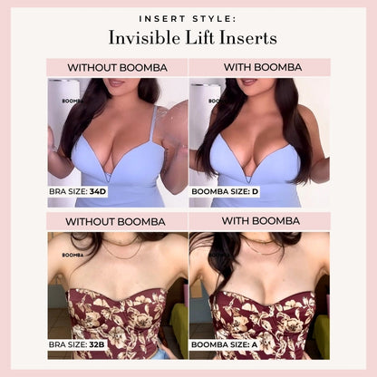 BOOMBA®'s Favorites