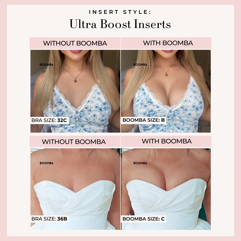 BOOMBA®'s Favorites