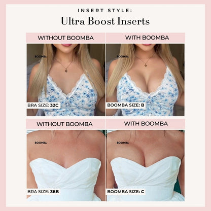 BOOMBA®'s Favorites