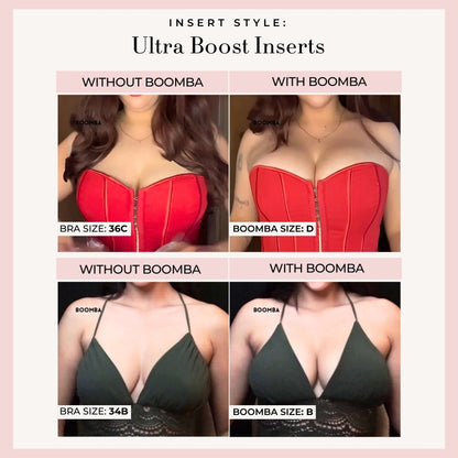 BOOMBA®'s Favorites