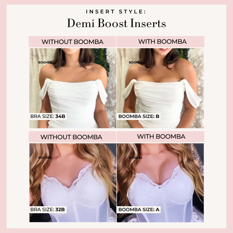 Bridal Bra Kit