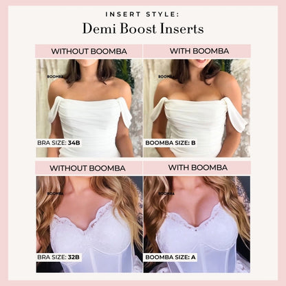 Bridal Bra Kit