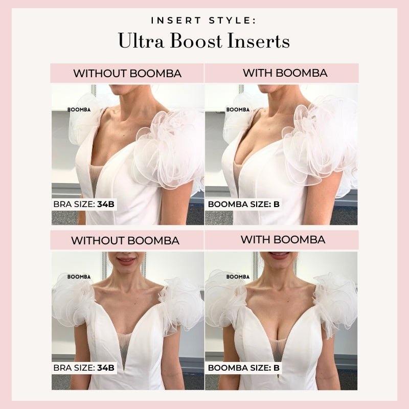 Bridal Bra Kit