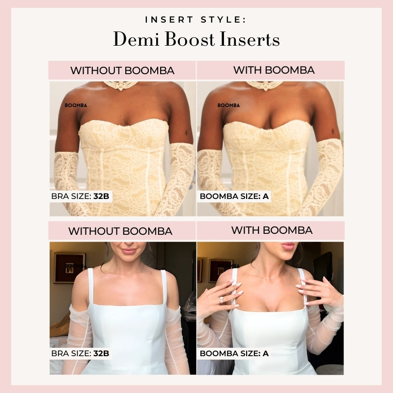Bridal Bra Kit