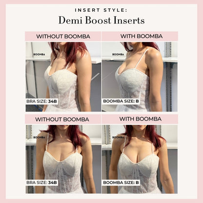 Bridal Bra Kit