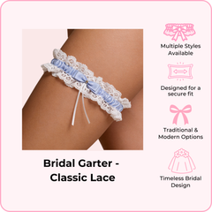 Bridal Blue
