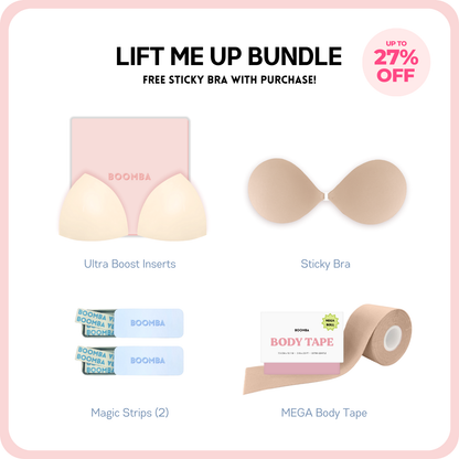 Lift Me Up Bundle