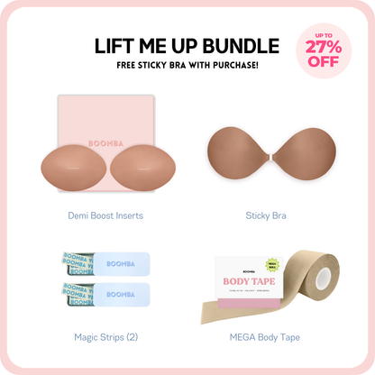 Lift Me Up Bundle