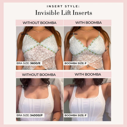 Lift Me Up Bundle