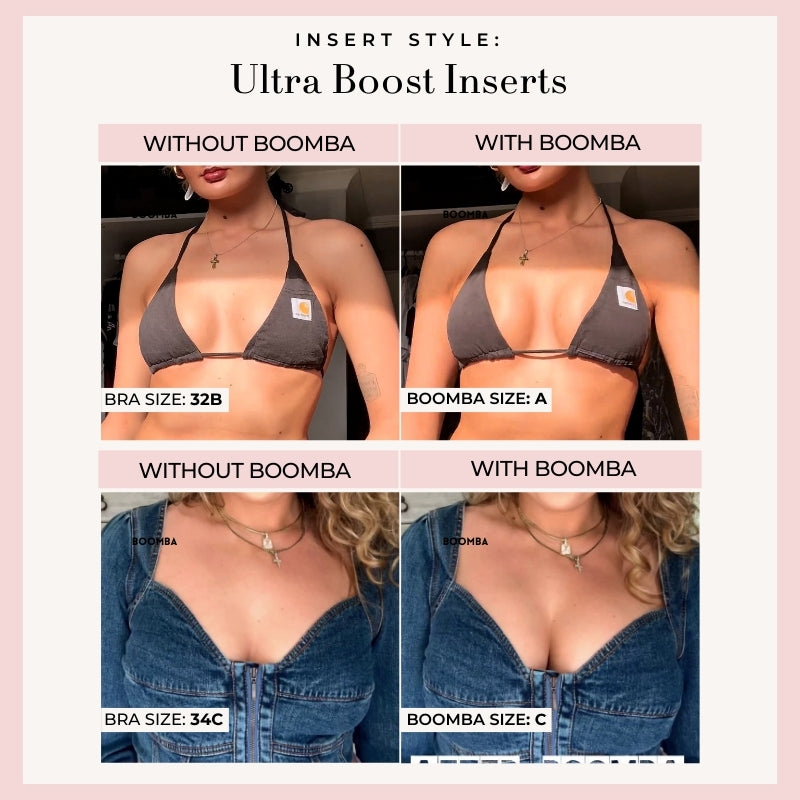 Lift Me Up Bundle