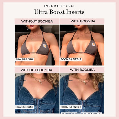 Lift Me Up Bundle