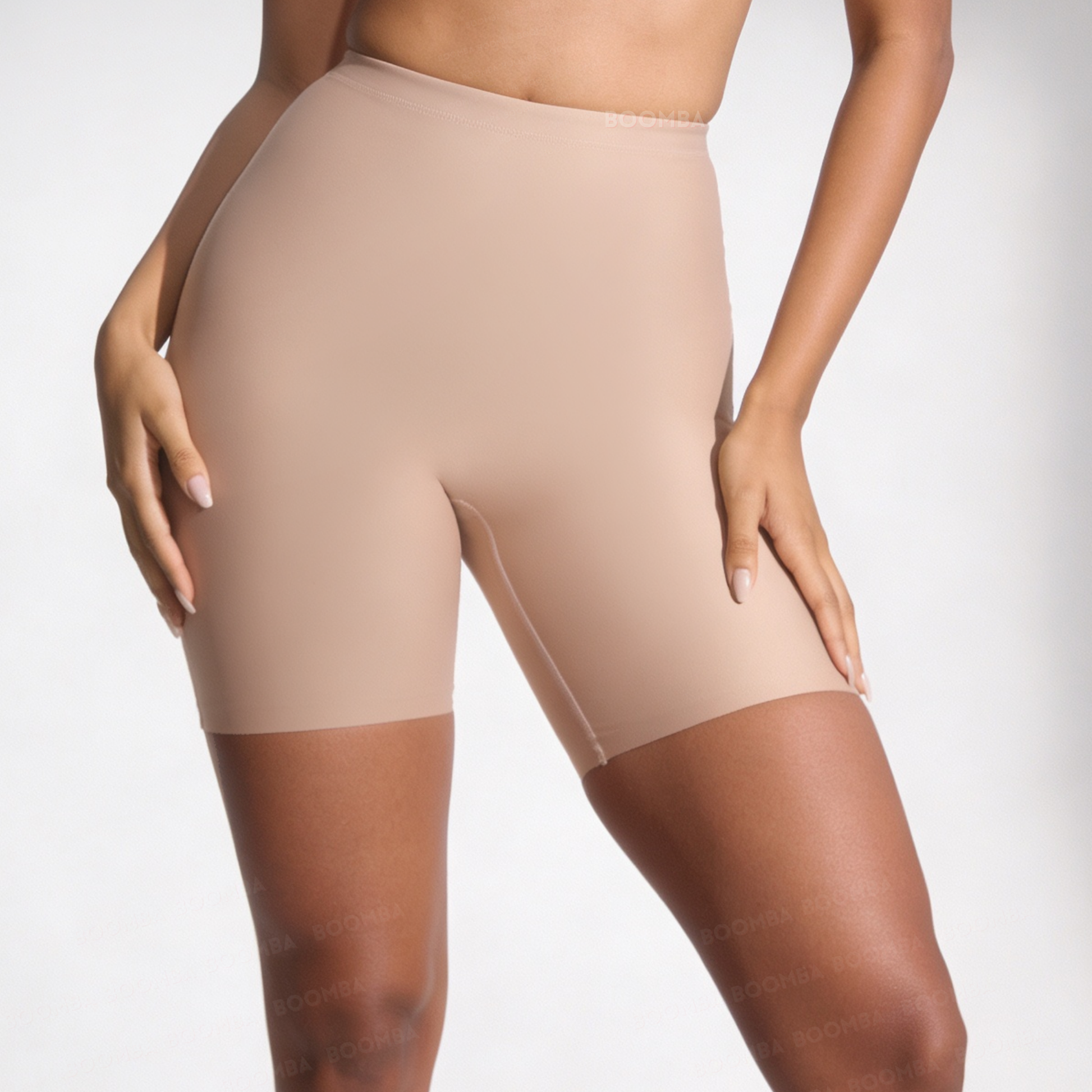 Magic Padded Shorts