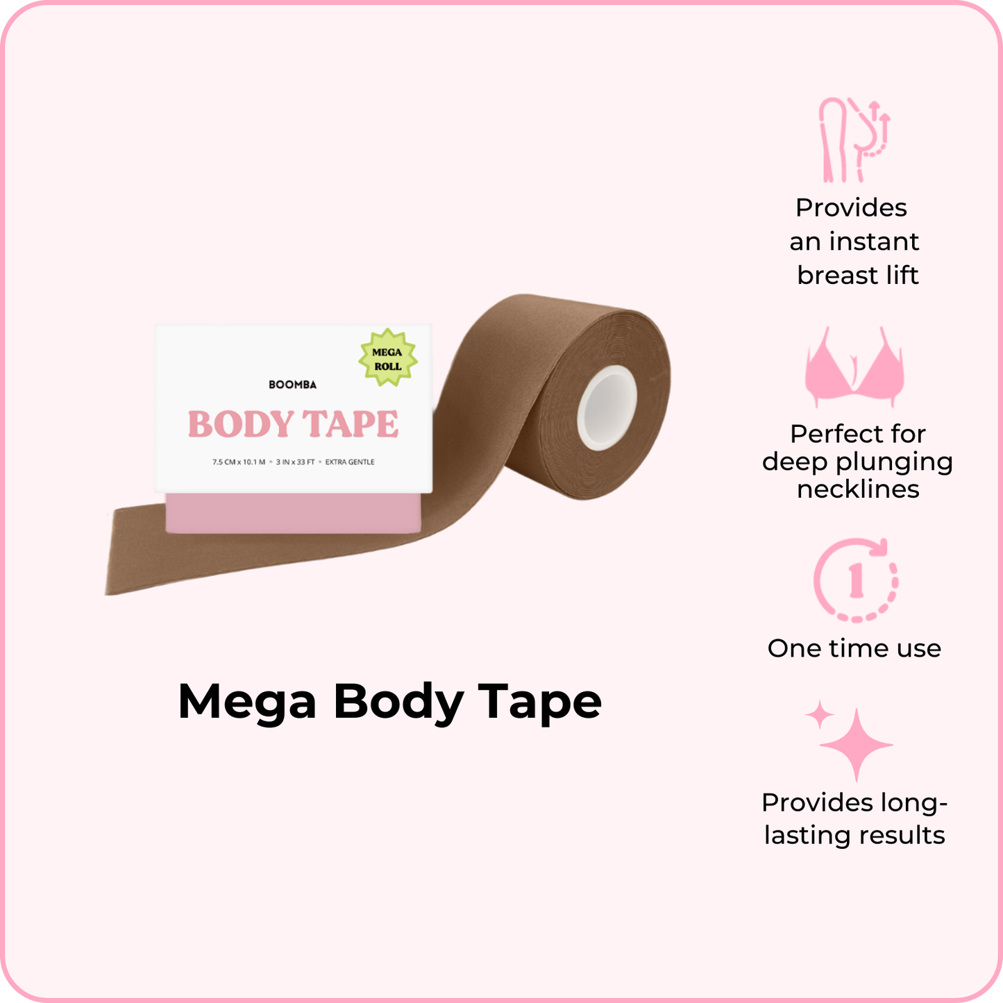 Body Tape