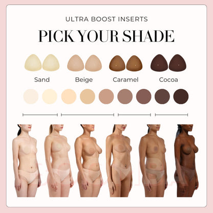 Bridal Bra Kit