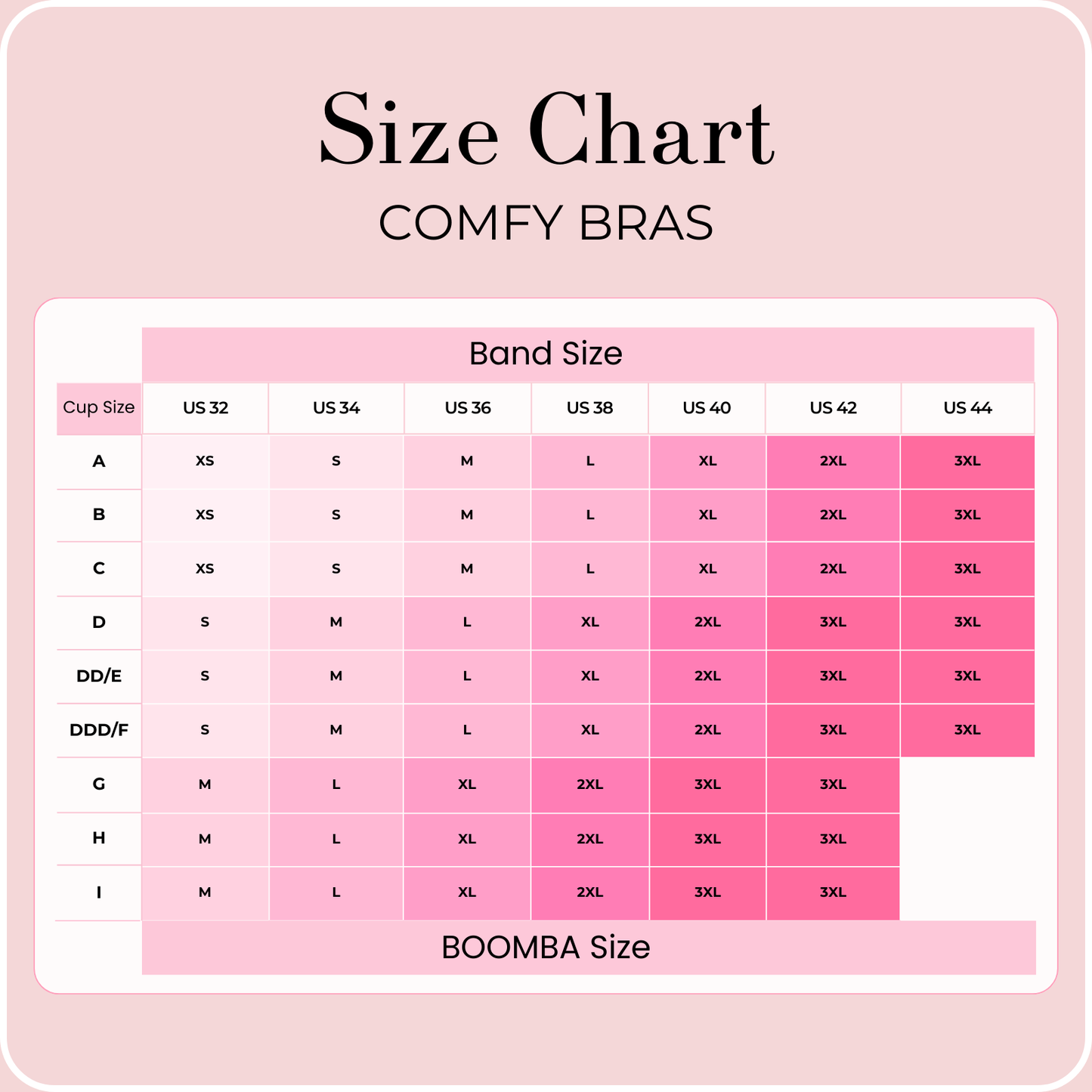 Comfy Bra Bundle