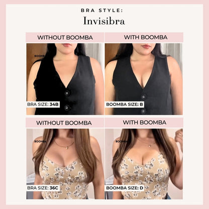 Sticky Bra Bundle