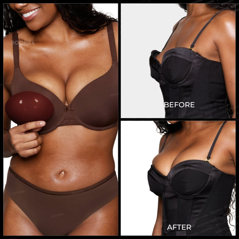 Subtle Lift Inserts
