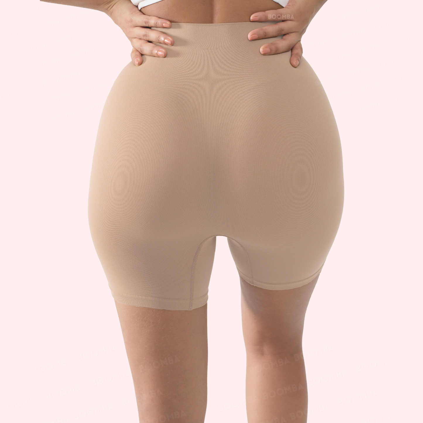 Ultra Breathable Anti-Chafing Shorts