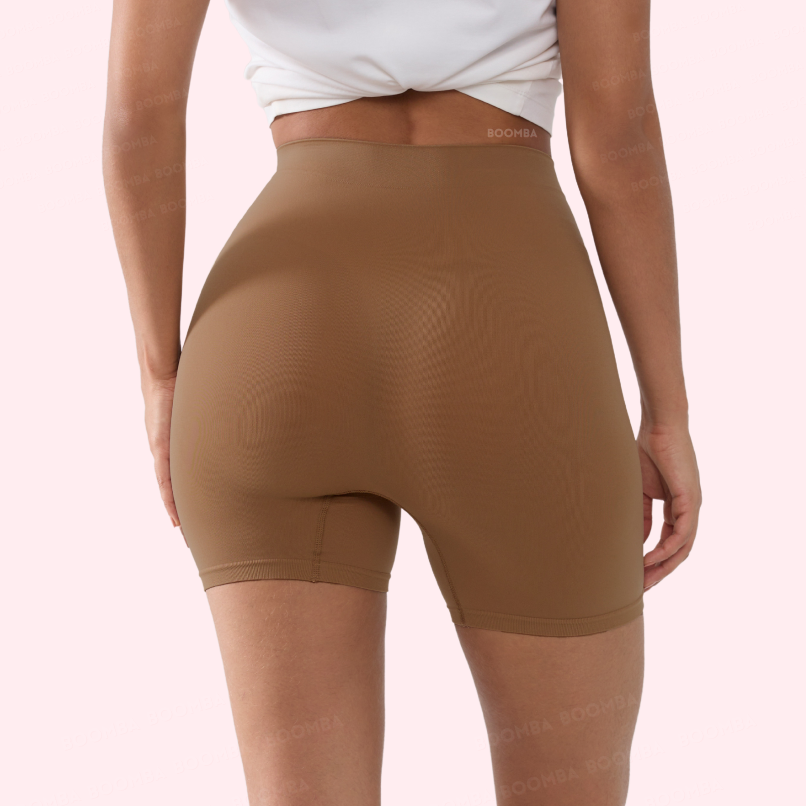Ultra Breathable Anti-Chafing Shorts