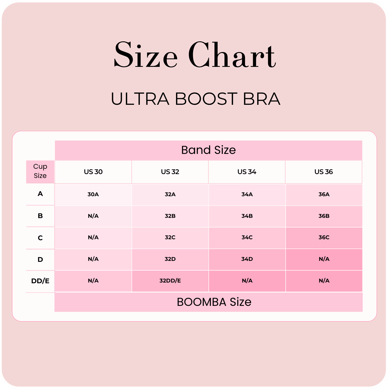 Ultra Boost Bra