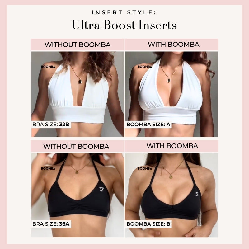 Ultra Boost Inserts®