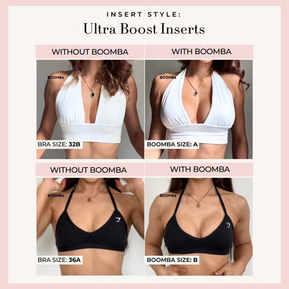 Ultra Boost Inserts®